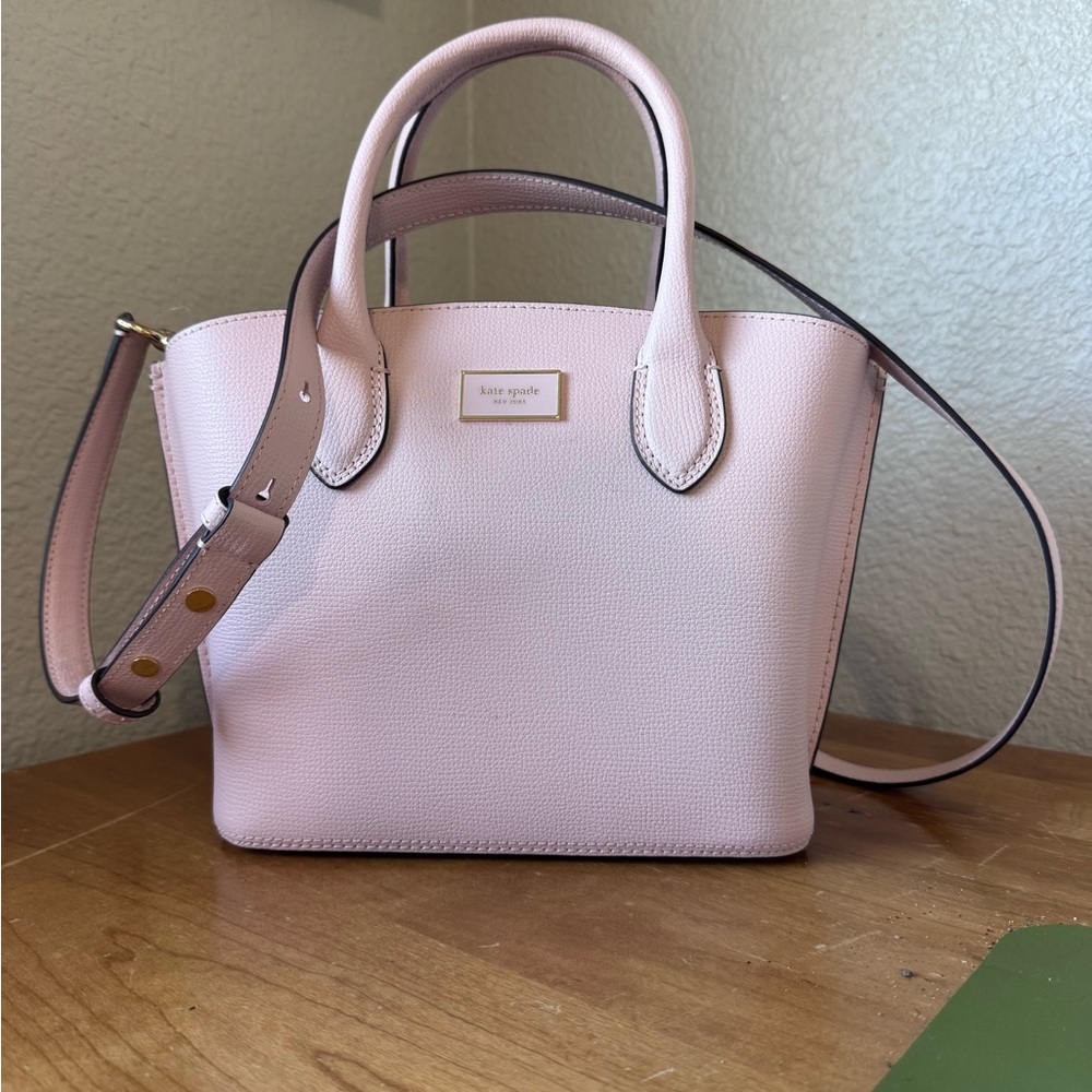 Kate Spade Cross body Tote
